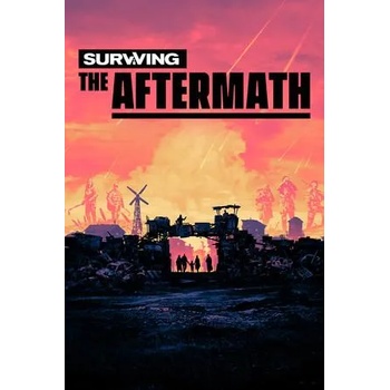 Image 1 of Paradox Interactive Surviving the Aftermath (PC)