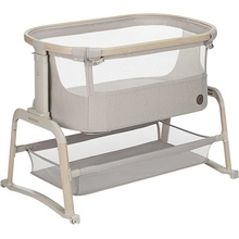 Maxi-Cosi Iora Air postieľka prenosná Classic Beige