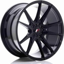 Japan Racing JR21 11x20 5x130 ET30-50 gloss black