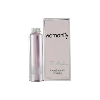 Thierry Mugler Womanity parfémovaná voda dámská 80 ml