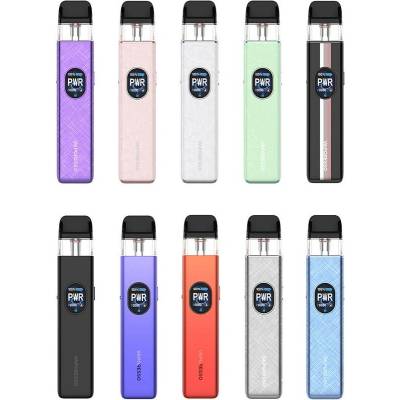 Vaporesso Xros 5 Pod 1500 mAh Cosmic Black 1 ks