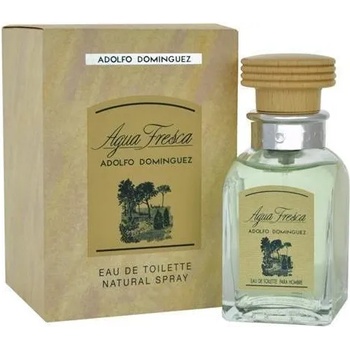 Image 1 of Adolfo Dominguez Agua Fresca EDT 120 ml