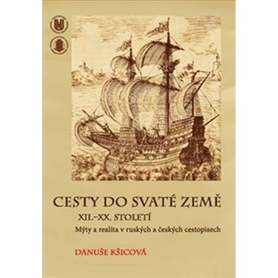 Cesty do Svaté země