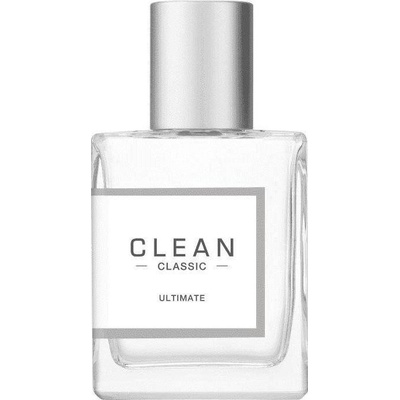 Clean Clean Ultimate parfumovaná voda dámska 30 ml