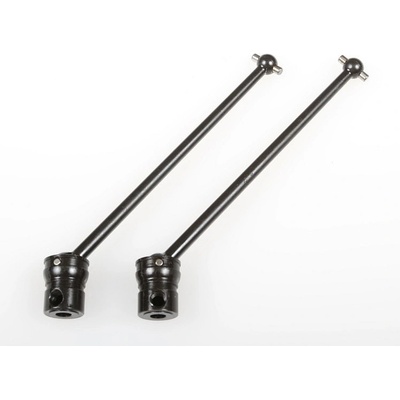 Thunder Tiger Poloosy středové přední/zadní 2 ks CTr ST-1