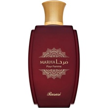 Rasasi Marha Pour Femme parfumovaná voda dámska 100 ml