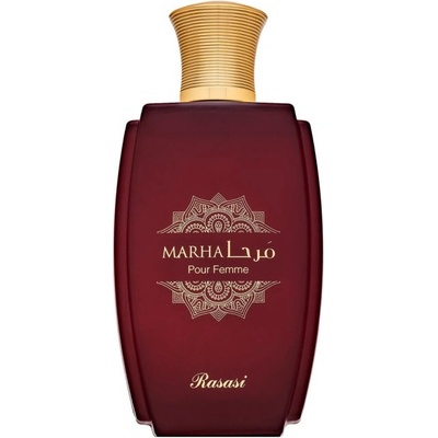 Rasasi Marha Pour Femme parfumovaná voda dámska 100 ml