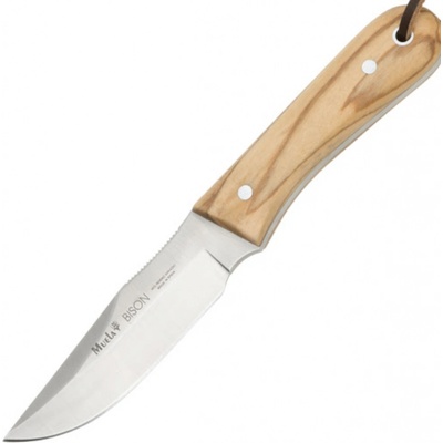 Muela Bison 9.OL