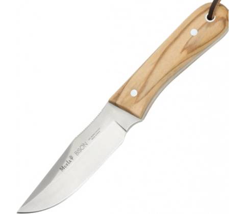 Muela Bison 9.OL