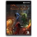 Magicka: Dungeons & Daemons