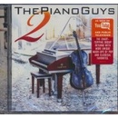 PIANO GUYS THE: THE PIANO GUYS 2, CD