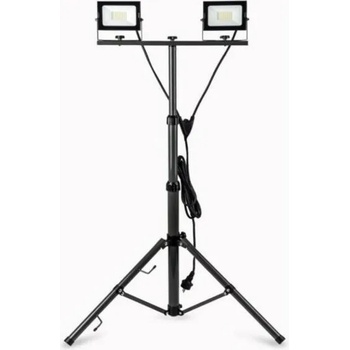 Image 1 of Avide ABSSFLNW-20W-TRIPOD-S