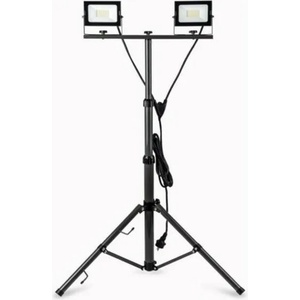 Avide ABSSFLNW-20W-TRIPOD-S