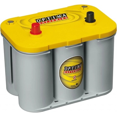 Optima Yellow Top 12V 55Ah 765A 8012-254