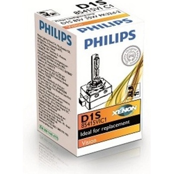 Philips 85415VIC1 Xenon Vision D1S