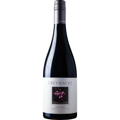 Greywacke Pinot Noir 2023 Červené 13,5% 0,75 l (holá láhev)
