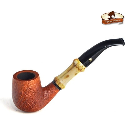Rattray´s sandblast Bamboo Light