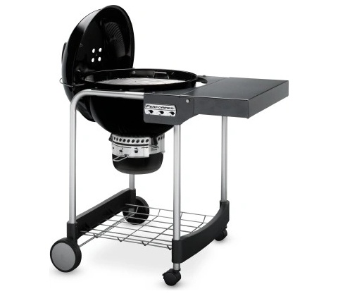 Weber Performer GBS 15301004
