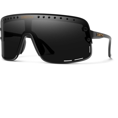 Smith Optics Очила за колоездене Smith Ultralite ChromaPop S3 Cycling glasses - ChromaPop Black / Matte Black - размер One Size (205-7335-0111)