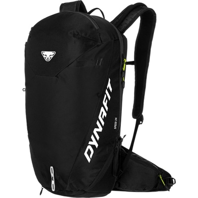 Dynafit Speed 24 l Backpack černá