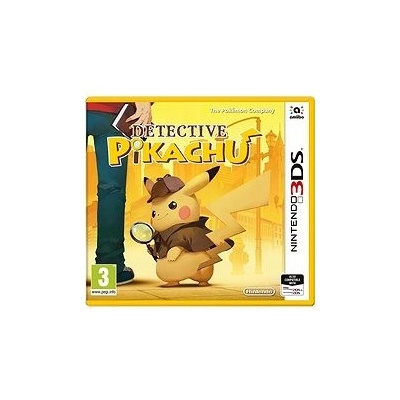 Detective Pikachu