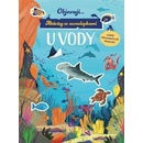 Objevuji... U vody