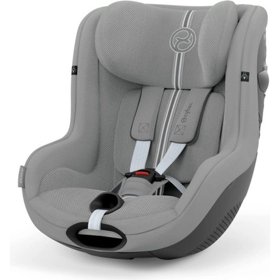 Cybex Sirona G i-Size Plus 2025 Stone Grey