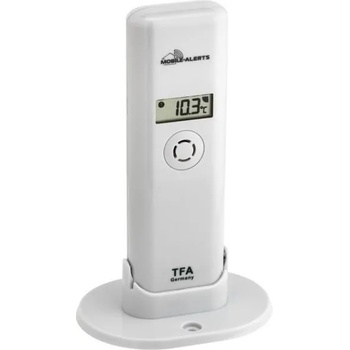 Image 1 of TFA WeatherHub 30.3303.02