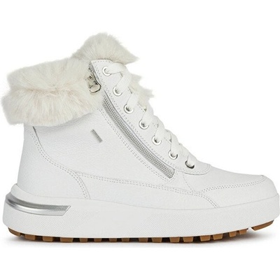 Geox dámské kotníkové boty D Dalyla B Abx D26QSA-00046-C1000