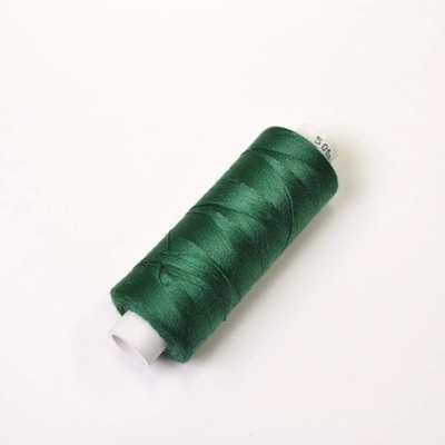 Takoy Polyesterová nit Arena 500 m barva zelená – Hledejceny.cz