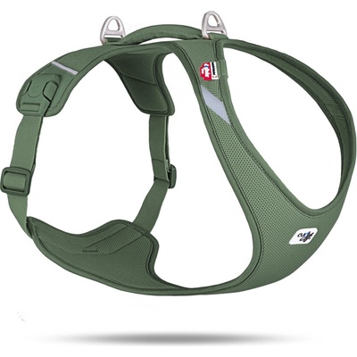 Curli Belka postroj Air Mesh