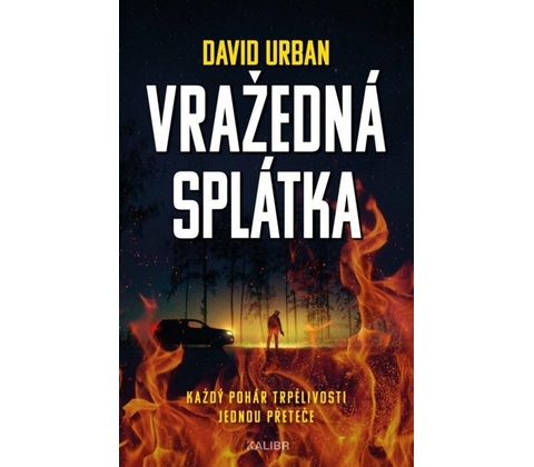 Vražedná splátka