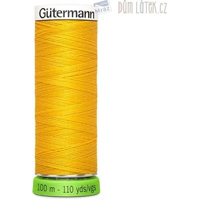Nit GÜTERMANN 100% PES 106