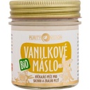 Purity Vision Bio Vanilkové maslo 120 ml