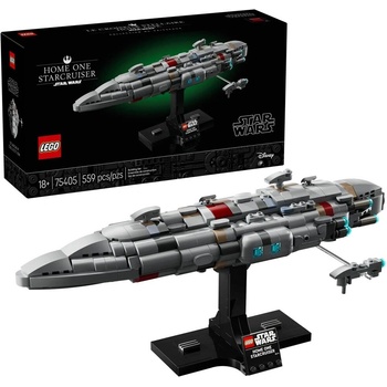 LEGO® Star Wars™ - Home One Starcruiser (75405)
