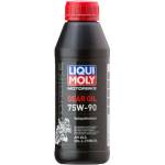 LIQUI MOLY Трансмисионно масло liqui moly lim1516 75w90 gear 0.5 литра