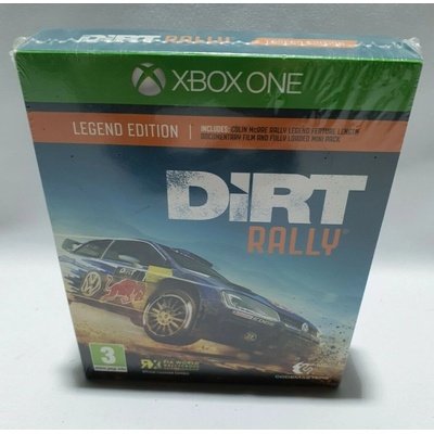 DiRT Rally (Legend Edition)