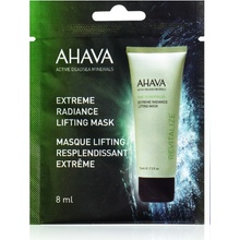 Ahava Time To Clear bahenní peeling na obličej 8 ml