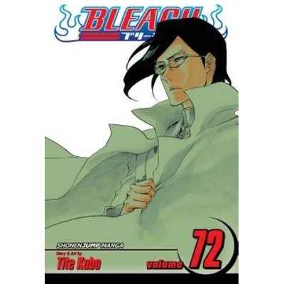 Bleach, Vol. 72