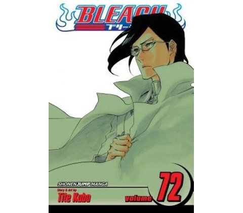 Bleach, Vol. 72