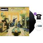 Oasis - Definitelyaybe (180 g) (2 LP) SET S (5051961070019 SET S)