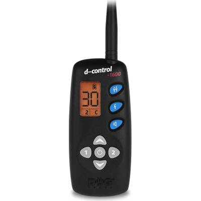 Dogtrace Vysílač k elektronickému obojku d-control 1600