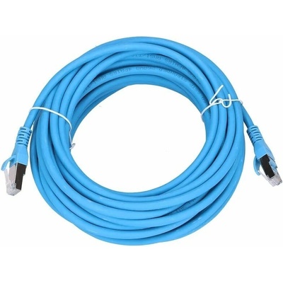 ExtraLink EX.6594 Patchcord LAN cat.6A S/FTP 10Gbit/s, 10m