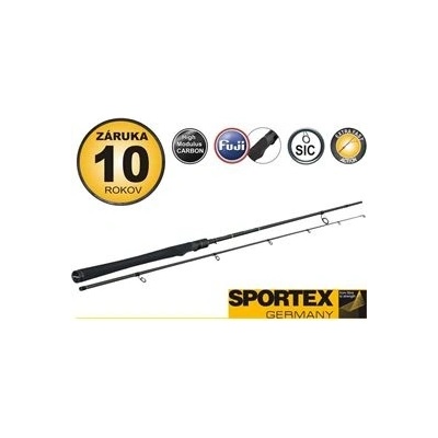 EXPERT Rybářský balzový splávek waggler 2Ld+3g 30cm