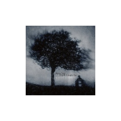ARCH / MATHEOS - WINTER ETHEREAL BLACK LP