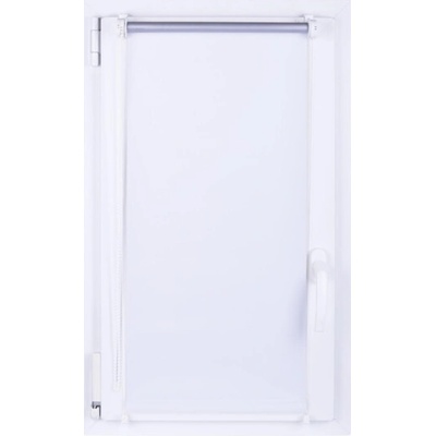 Domoletti Roleta B/O MINI 051, bílá, 73x150 cm