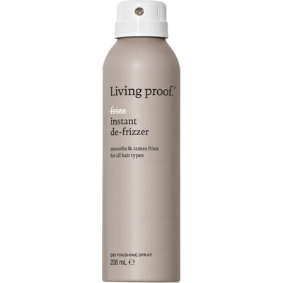 Living proof Living proof. No Frizz Instant De-Frizzer Dry Finishing Spray 208 ml