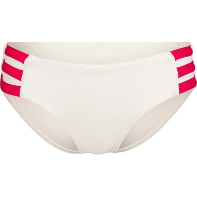 Seafolly Дамско бикини долнище Seafolly Banf Wave Multi Strap Hipster Pant Bikini bottom - Ecru - размер 38 (EU) (150-6614-0214)