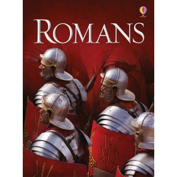 Romans Daynes Katie