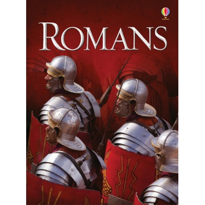 Romans Daynes Katie
